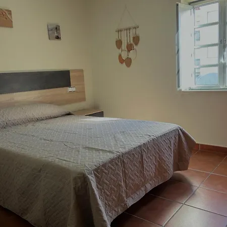 Σπίτι διακοπών O Lar De Silva Vut-po12477 Sanxenxo