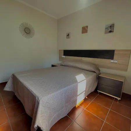 Casa de Férias O Lar De Silva Vut-po12477 *