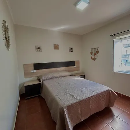 O Lar De Silva Vut-po12477 Σπίτι διακοπών Sanxenxo