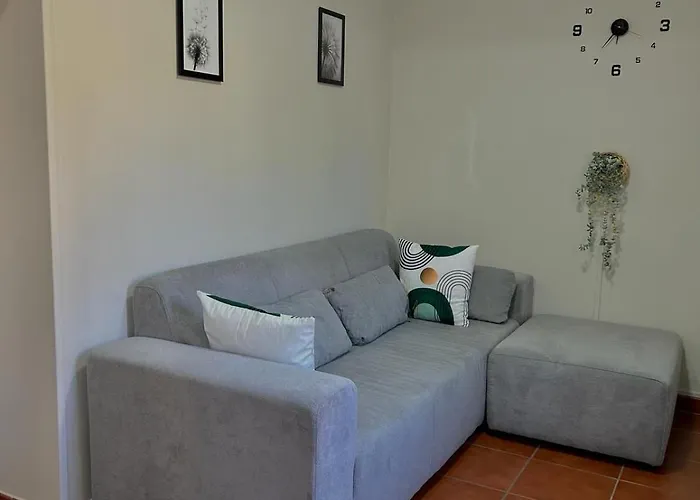 O Lar De Silva Vut-po12477 Tatil Evi Sanxenxo