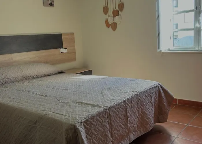 Tatil Evi O Lar De Silva Vut-po12477 Sanxenxo