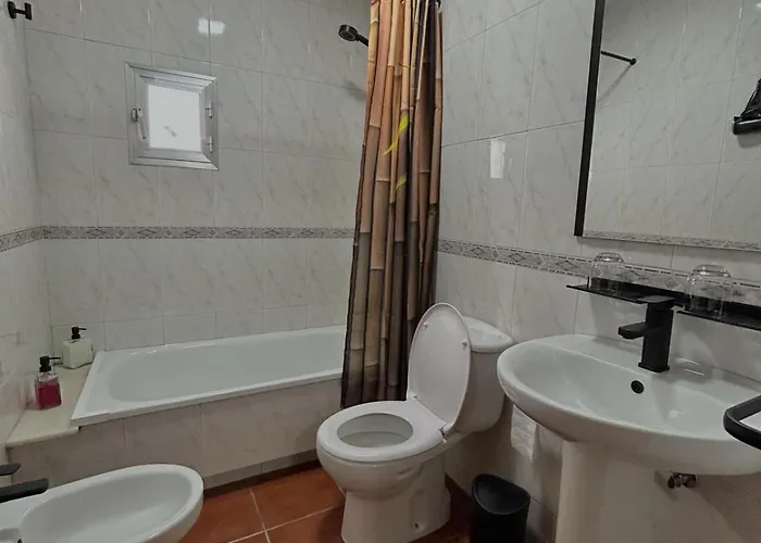 Tatil Evi O Lar De Silva Vut-po12477