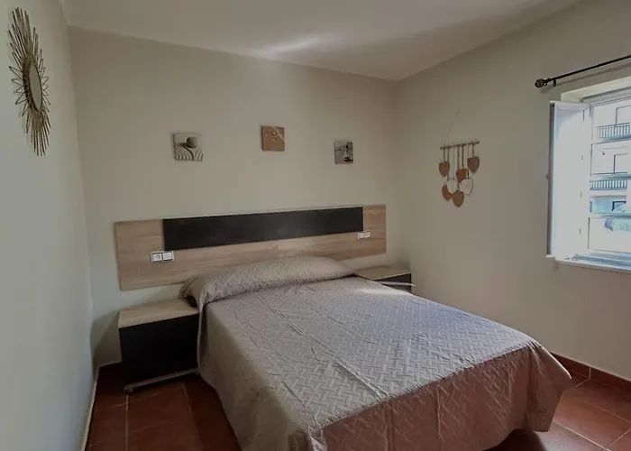 O Lar De Silva Vut-po12477 Tatil Evi Sanxenxo