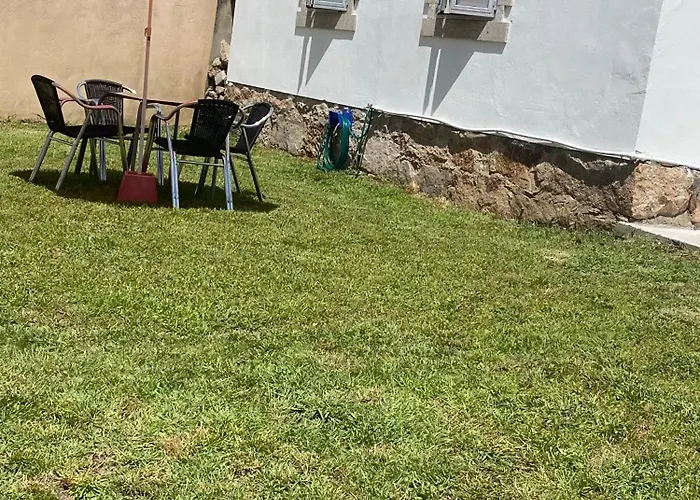 Tatil Evi O Lar De Silva Vut-po12477 Sanxenxo